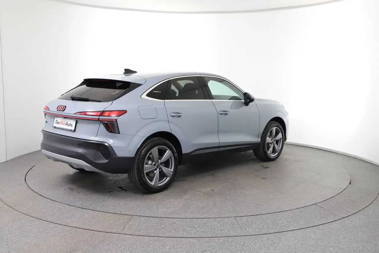 Audi Q3 2026