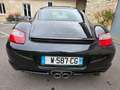 Porsche Cayman 987 Cayman 2.7i  Parfait état, Carnet, Garantie Nero - thumbnail 5