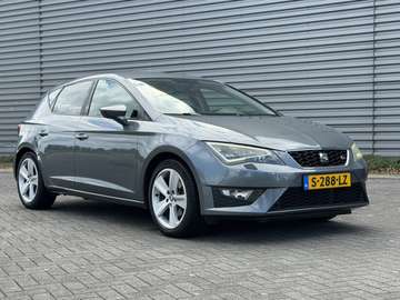 1.4 TSI FR Bns.