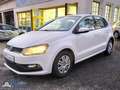 Volkswagen Polo Austria BlueMotion Tech Weiß - thumbnail 1