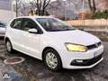 Volkswagen Polo Austria BlueMotion Tech Weiß - thumbnail 3