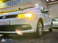 Volkswagen Polo Austria BlueMotion Tech Weiß - thumbnail 2