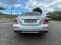 Mercedes-Benz E 300 d -Klasse Lim. AMG Line Silber - thumbnail 7