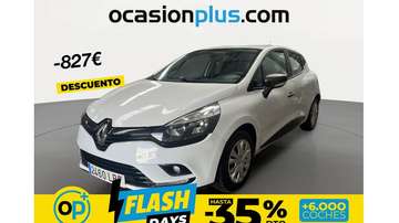 1.5dCi Energy Business 66kW