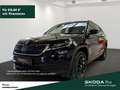Skoda Kodiaq SYTLE TDI DSG AHK 4X4 STANDHEIZUNG NAVI EINPARKHIL Noir - thumbnail 1