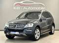 Mercedes-Benz ML 350 CDI 4M Sport/Off-Road/Distronic/Xenon/AHK Gris - thumbnail 1