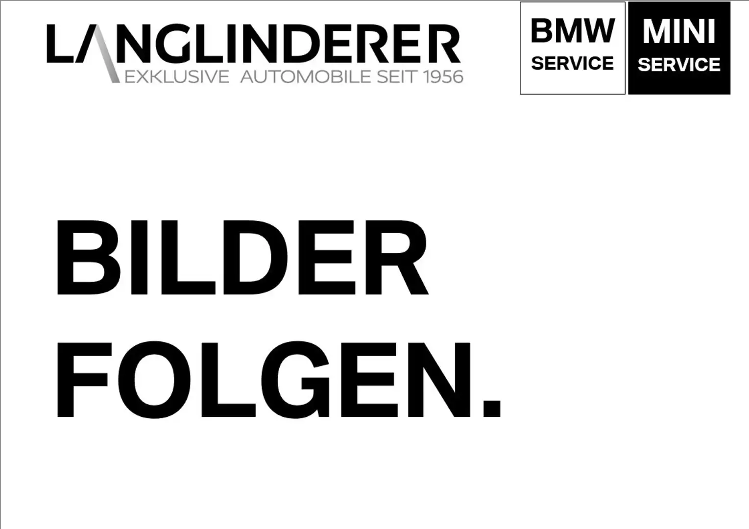 BMW 440 M440i xDrive Cabrio NP 91.329,- Weiß - 1