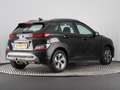 Hyundai KONA 1.6 GDI HEV Comfort Smart (Trekhaak afn. / NL-Auto Noir - thumbnail 2