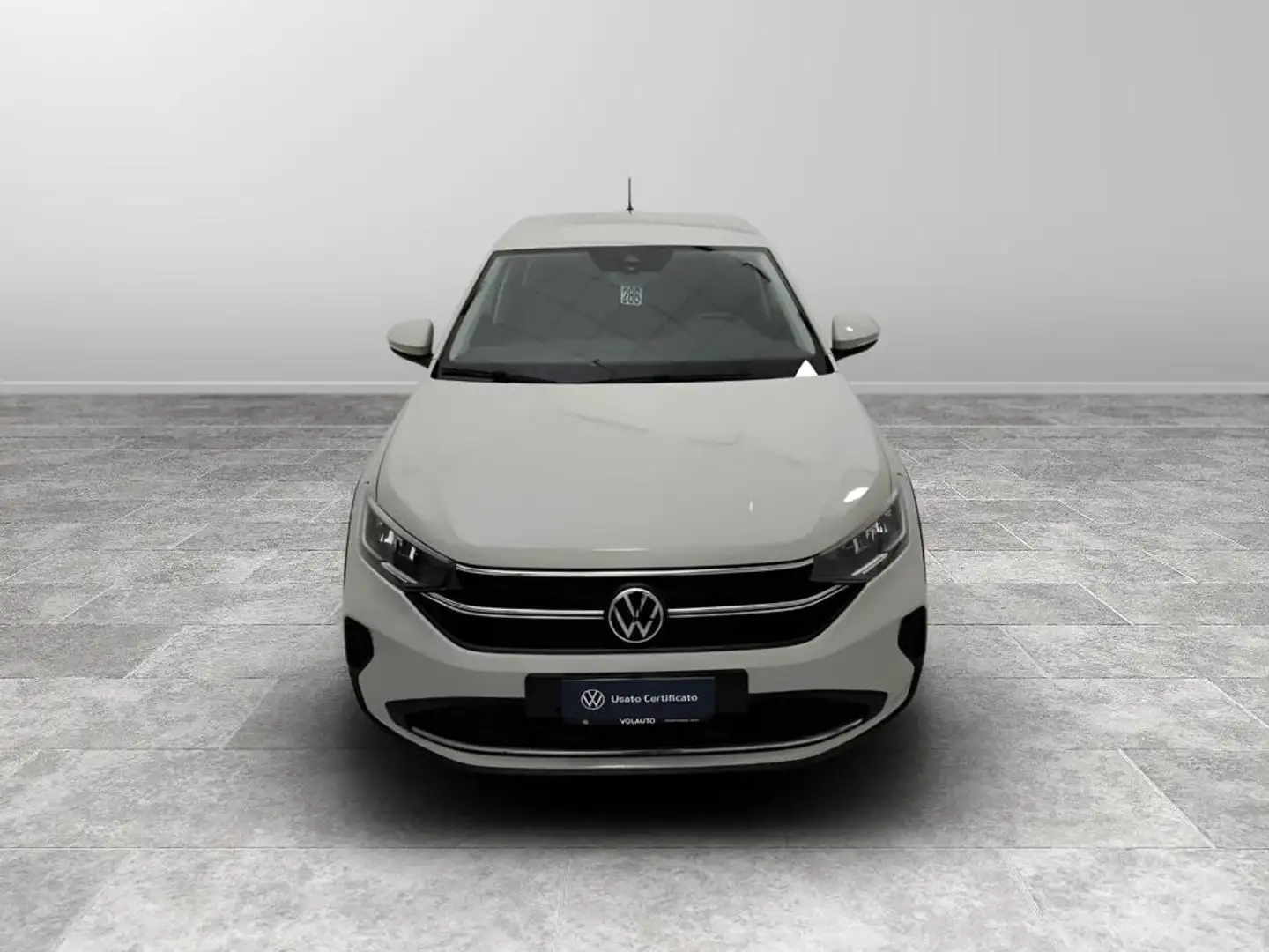 Volkswagen Taigo 1.0 tsi Life 95cv Beige - 2