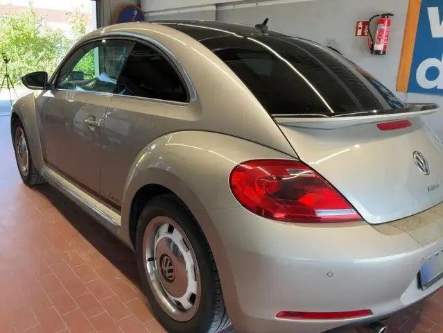Volkswagen Coccinelle 2.0 TDI 110 BMT Origin