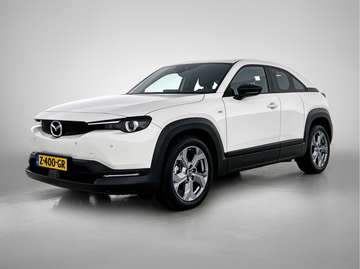 e-SkyActiv EV 145 Prime-line 36 kWh SUPERDEAL!