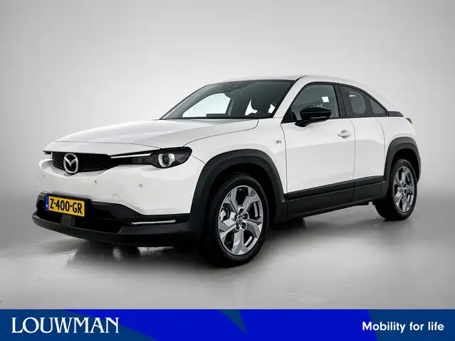 Mazda MX-30 e-SkyActiv EV 145 Prime-line 36 kWh SUPERDEAL!