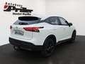 Nissan Qashqai 1.3 DIG-T Visia/AHK/LED/USB/Klima bijela - thumbnail 3