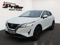Nissan Qashqai 1.3 DIG-T Visia/AHK/LED/USB/Klima bijela - thumbnail 1