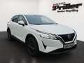 Nissan Qashqai 1.3 DIG-T Visia/AHK/LED/USB/Klima bijela - thumbnail 2
