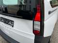 Volkswagen Caddy Maxi 1.5 TSI KLIMA PDC DAB RADIO TEMPOMAT Weiß - thumbnail 6