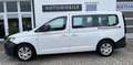 Volkswagen Caddy Maxi 1.5 TSI KLIMA PDC DAB RADIO TEMPOMAT Weiß - thumbnail 5