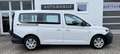 Volkswagen Caddy Maxi 1.5 TSI KLIMA PDC DAB RADIO TEMPOMAT Weiß - thumbnail 8