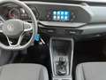 Volkswagen Caddy Maxi 1.5 TSI KLIMA PDC DAB RADIO TEMPOMAT Weiß - thumbnail 21
