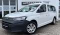 Volkswagen Caddy Maxi 1.5 TSI KLIMA PDC DAB RADIO TEMPOMAT Weiß - thumbnail 1