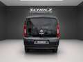 Fiat Doblò Cargo Kombi N1 L2H1 SX 1.6 Multijet Чёрный - thumbnail 5