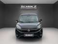 Fiat Doblò Cargo Kombi N1 L2H1 SX 1.6 Multijet Чёрный - thumbnail 2