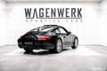 Porsche 997 Carrera S Coupé SPORT-AGA 6-GANG SCHIEBEDACH SERV Noir - thumbnail 3