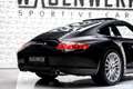 Porsche 997 Carrera S Coupé SPORT-AGA 6-GANG SCHIEBEDACH SERV Noir - thumbnail 50