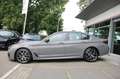 BMW 545 5-serie 545e xDrive High Executive M-PAKKET DEALER Grijs - thumbnail 6