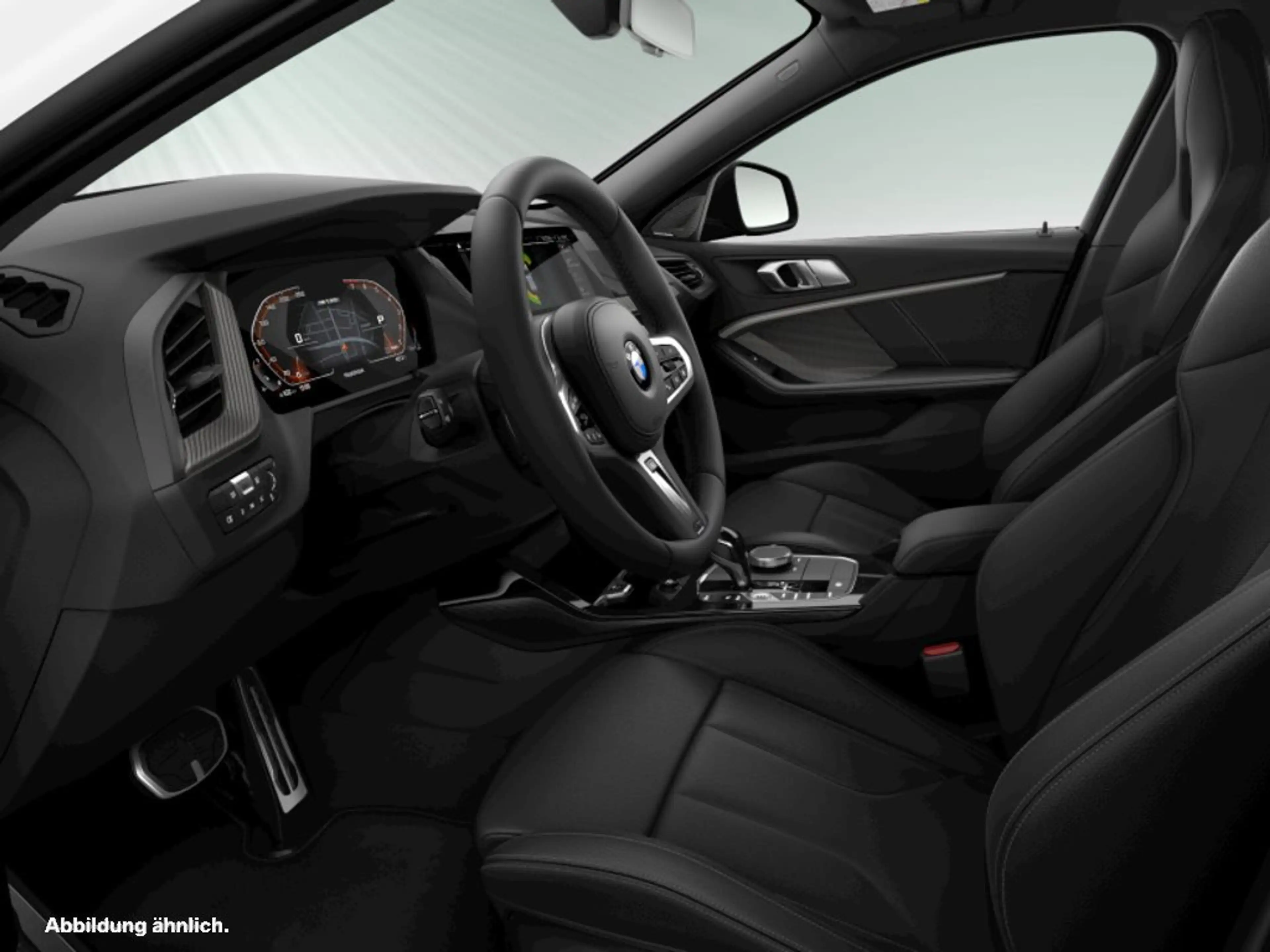 BMW 135 M135i xDrive Panorama|Head-Up|Harman/Kardon — photo 3