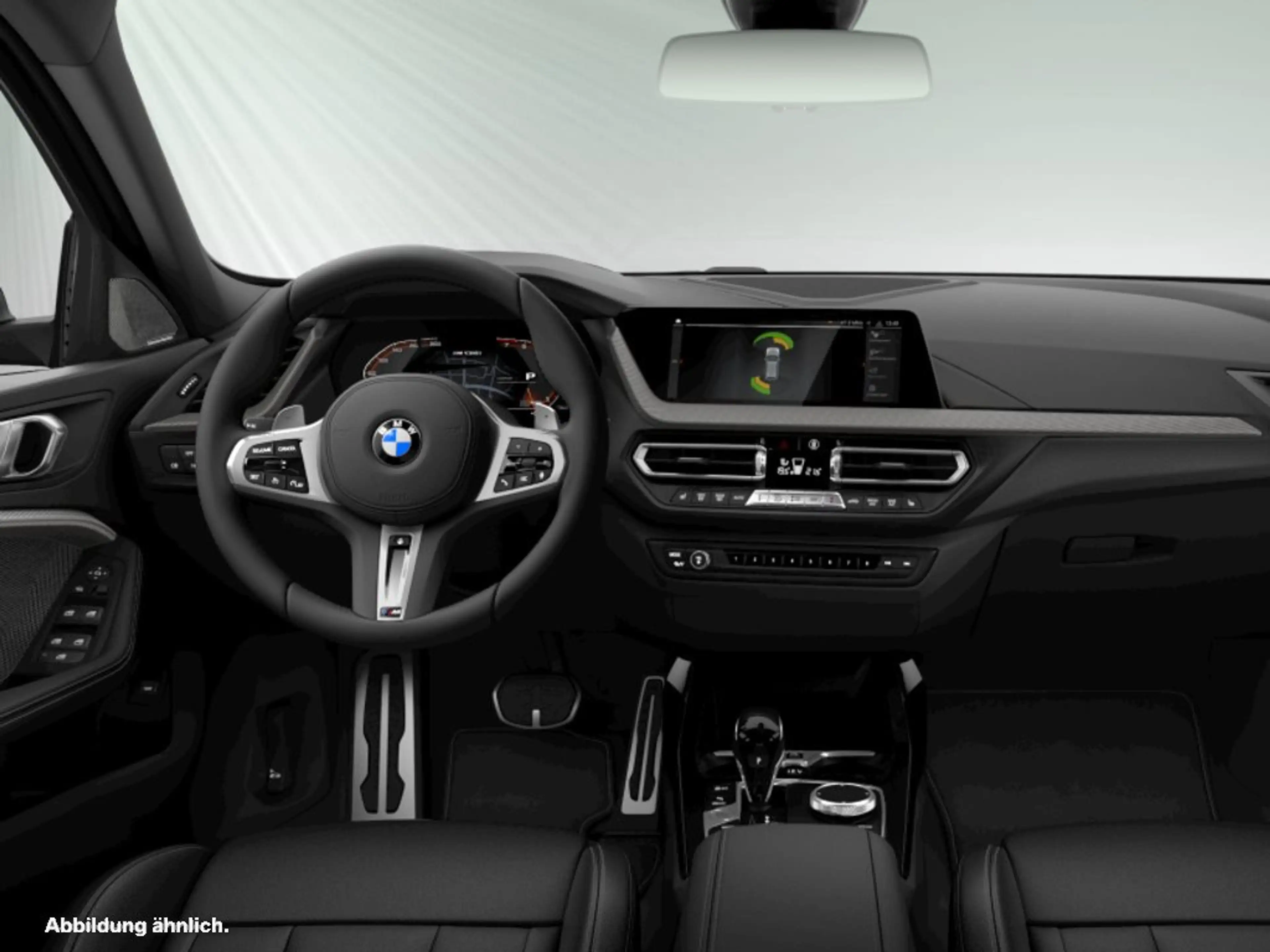 BMW 135 M135i xDrive Panorama|Head-Up|Harman/Kardon — photo 4