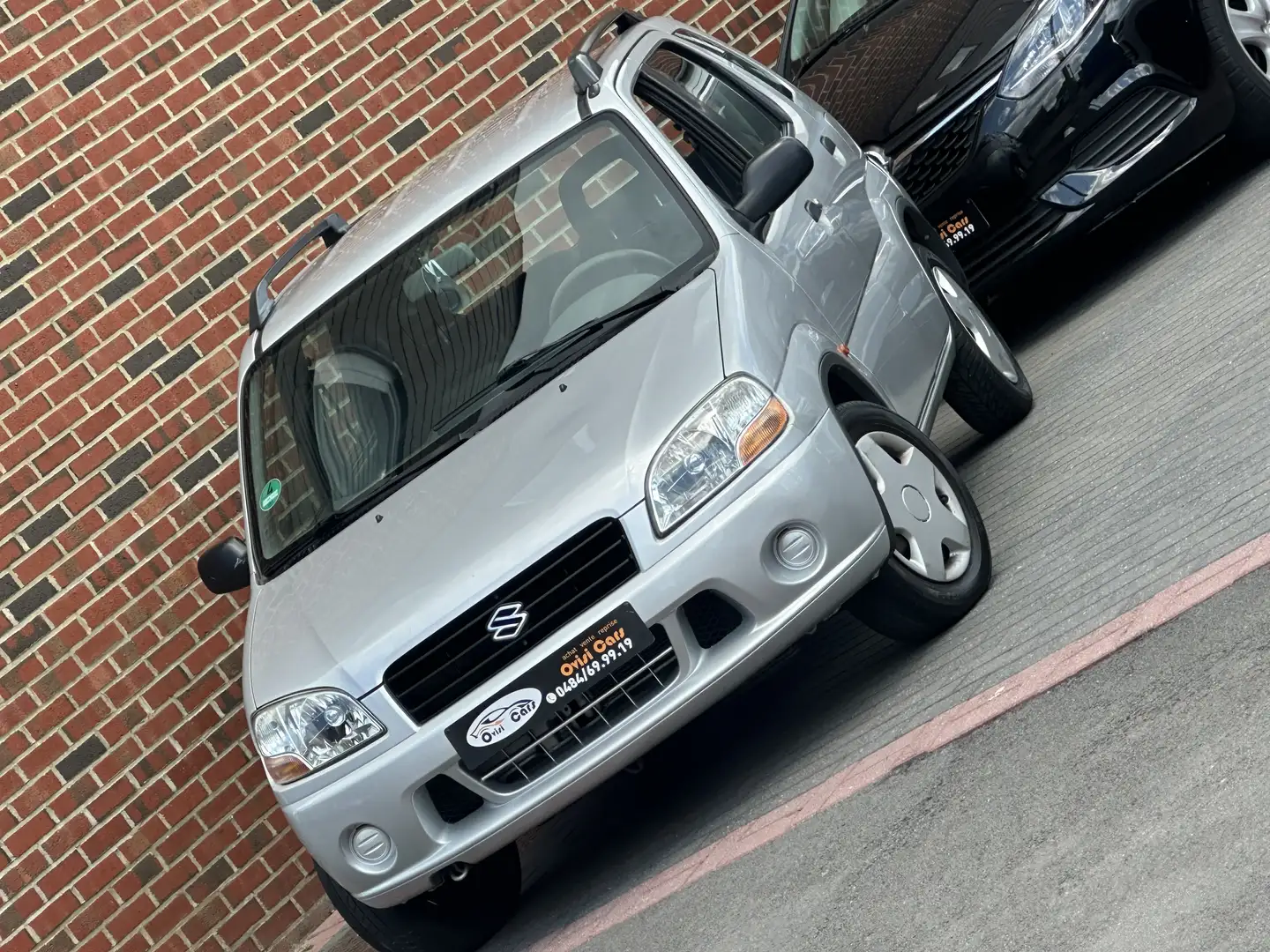 Suzuki Ignis // AUTOMATIQUE // TRES PROPRE // Argent - 1