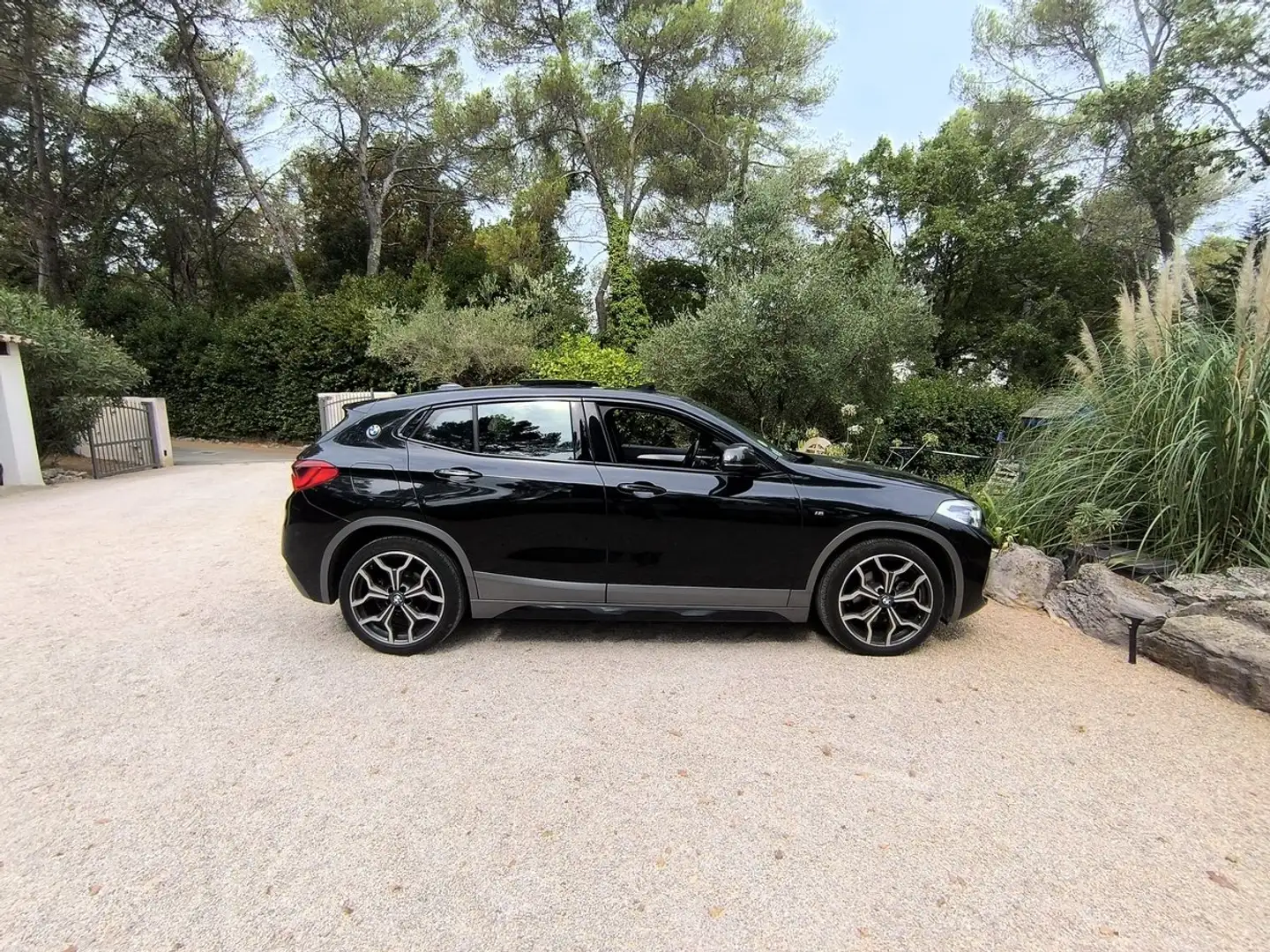 BMW X2 X2 sDrive 18d 150 ch BVA8 Première - 2