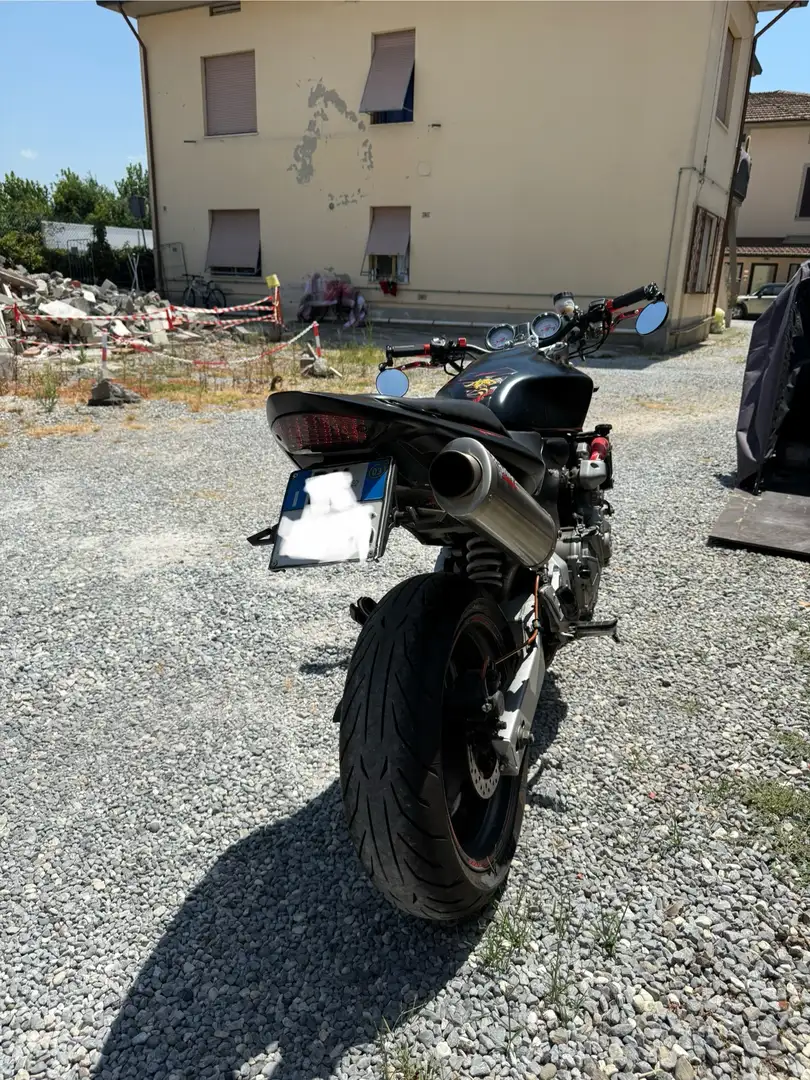 Honda Hornet - 2