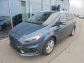 Ford S-Max Titanium 150PS Diesel Automatik Blau - thumbnail 1