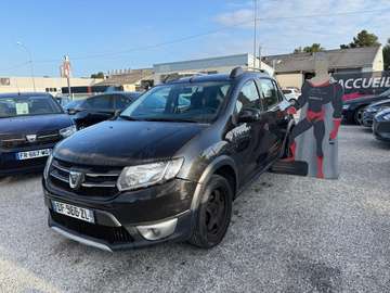 1.5 DCI 90CH ECO² STEPWAY AMBIANCE