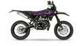 Sherco 50 SM-R PINK RS DEPART IMMEDIAT Bleu - thumbnail 1
