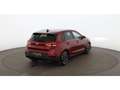 Hyundai i30 1.5 T-GDI N Line Aut LED NAVI SITZHZG R-CAM Rot - thumbnail 4