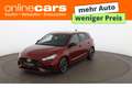 Hyundai i30 1.5 T-GDI N Line Aut LED NAVI SITZHZG R-CAM Rot - thumbnail 1