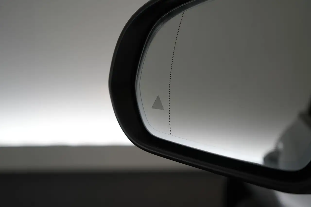 Mercedes-Benz GLB 180dA Business Solution LEDER/STOF GPS PDC CAM Pan, миниатюра 29