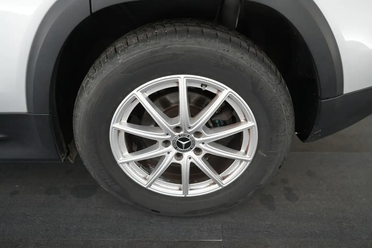 Mercedes-Benz GLB 180dA Business Solution LEDER/STOF GPS PDC CAM Pan, миниатюра 19