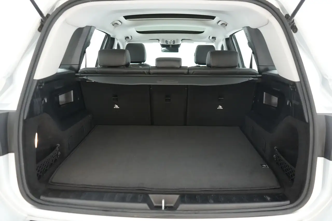 Mercedes-Benz GLB 180dA Business Solution LEDER/STOF GPS PDC CAM Pan, миниатюра 21