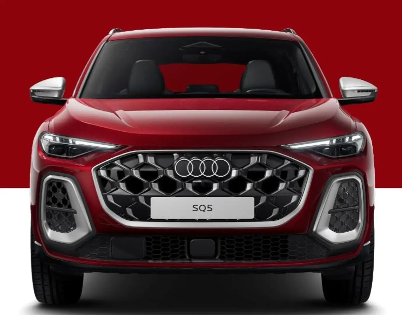 Audi SQ5 BESTELLFAHRZEUG / FREI KONFIGURIERBAR TFSI quat... - 2