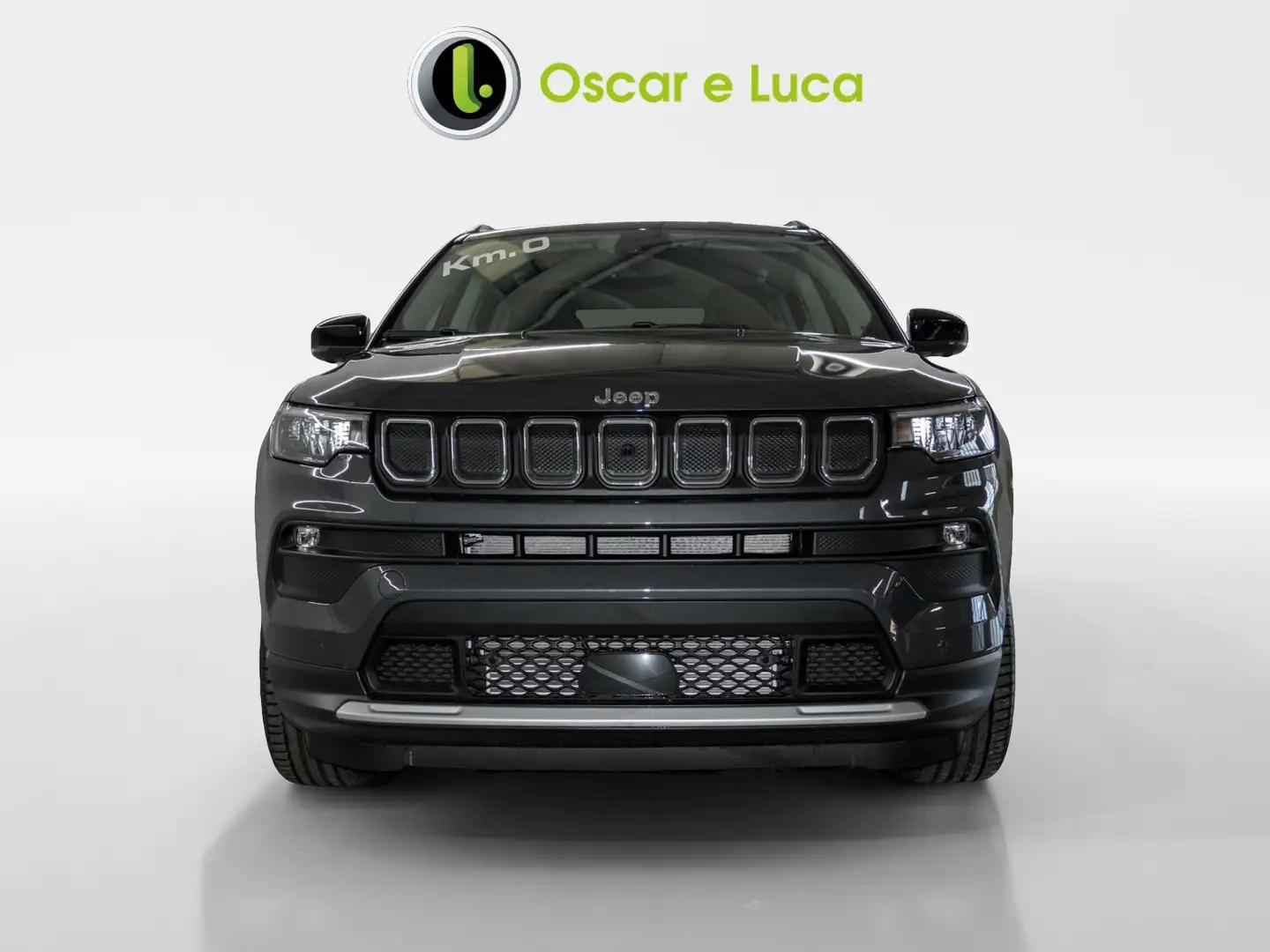 Jeep Compass 1.6 Multijet 130cv  Limited - PROMO - 2