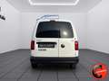 Volkswagen Caddy 1.4TGI MAXI CNG*FRIGO FNAX(0°) STRADA RETE LUNGO- Blanc - thumbnail 6