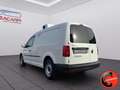 Volkswagen Caddy 1.4TGI MAXI CNG*FRIGO FNAX(0°) STRADA RETE LUNGO- Blanc - thumbnail 5