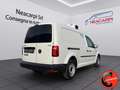 Volkswagen Caddy 1.4TGI MAXI CNG*FRIGO FNAX(0°) STRADA RETE LUNGO- Blanc - thumbnail 7