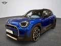 MINI Aceman Favoured Blu/Azzurro - thumbnail 1