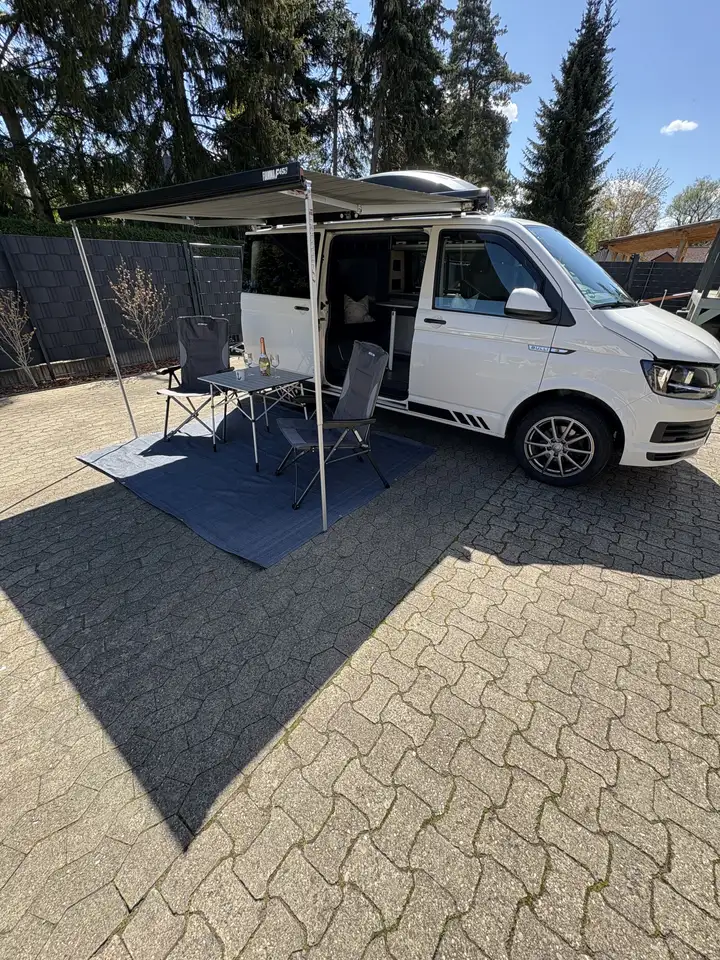 Volkswagen T6