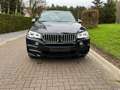BMW X5 M X5 M50d Sport-Aut. Noir - thumbnail 2